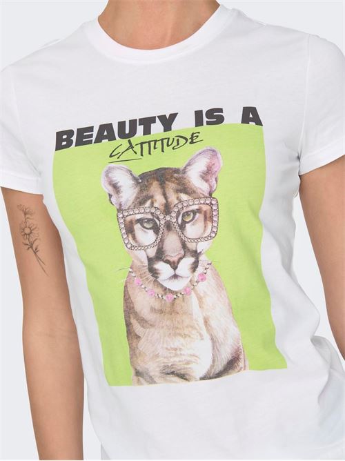  ONLY | 15291975/Bright White